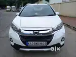 Honda WR-V 1.2 VX i-VTEC, 2019, Petrol
