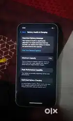 Iphone xs convert to 15 pro Max fix price. Urgent need for money