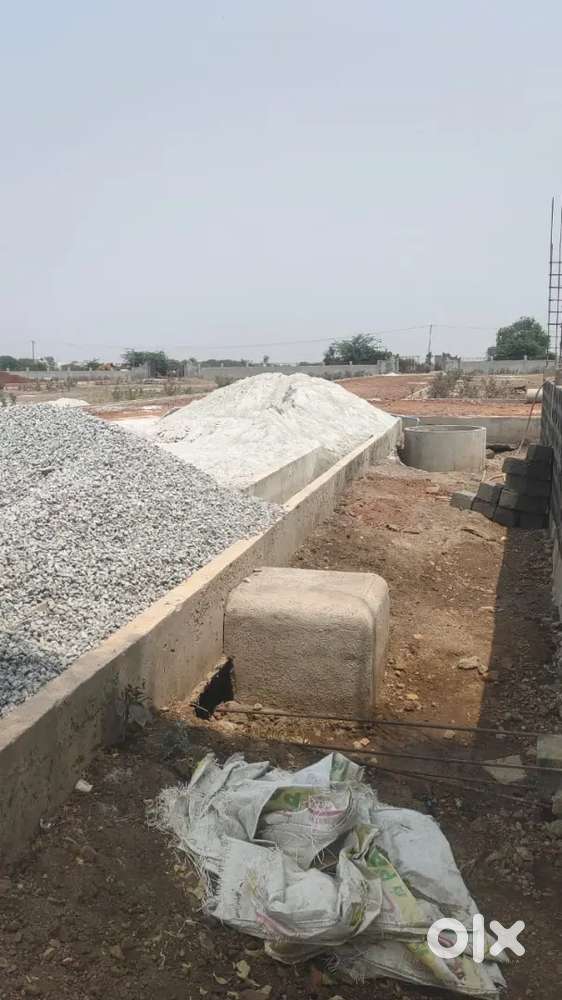 I want to sell my plot