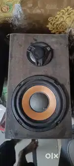 Speakers for Avr