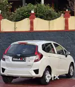 Honda Jazz 1.5 E i DTEC, 2017, Diesel