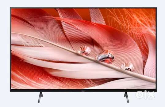 Sony Bravia X90J 65″  Premium 4K TV  Serious Buyers Only