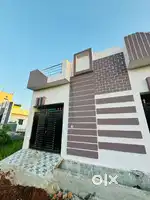 2bhk ready to move, kamal vihar chowk se 500mtr m