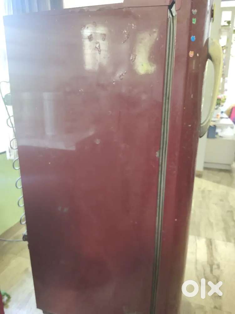 Fridge Godrej