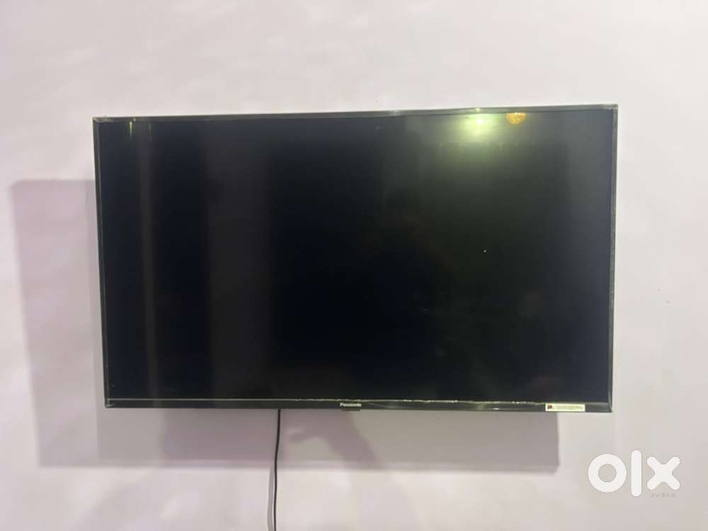 Panasonic tv 36 inches