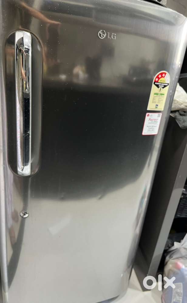 Lg fridge for sale