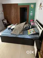 3 BHK FULLY FURNISHED FLAT WELL MAINTAINED SOCIETY PRIME LOCATION