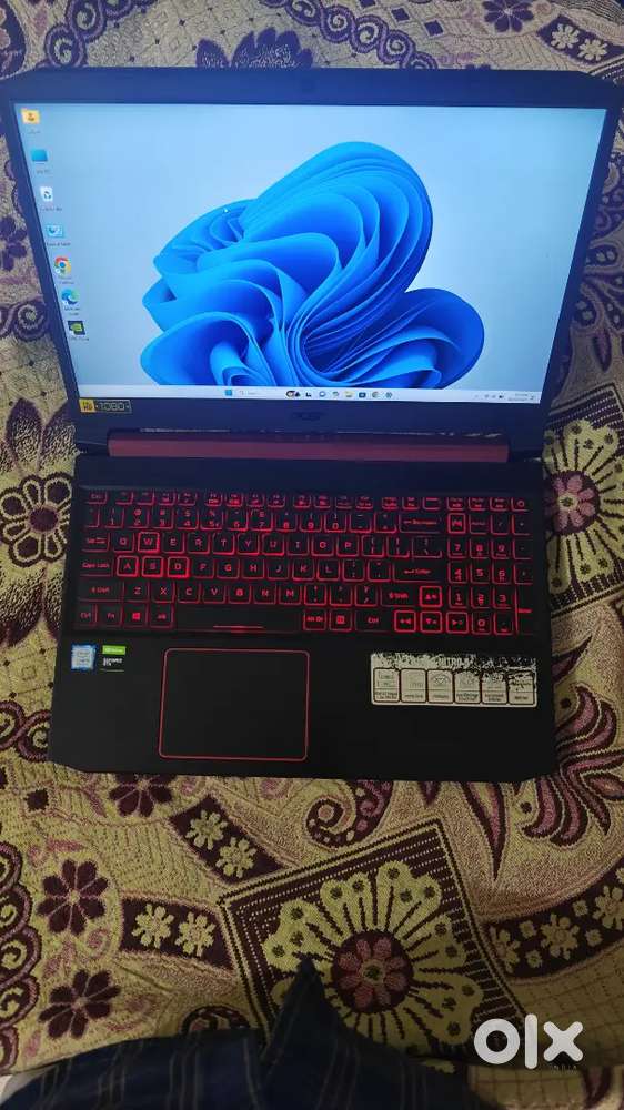 Acer Nitro 5 Gaming Laptop