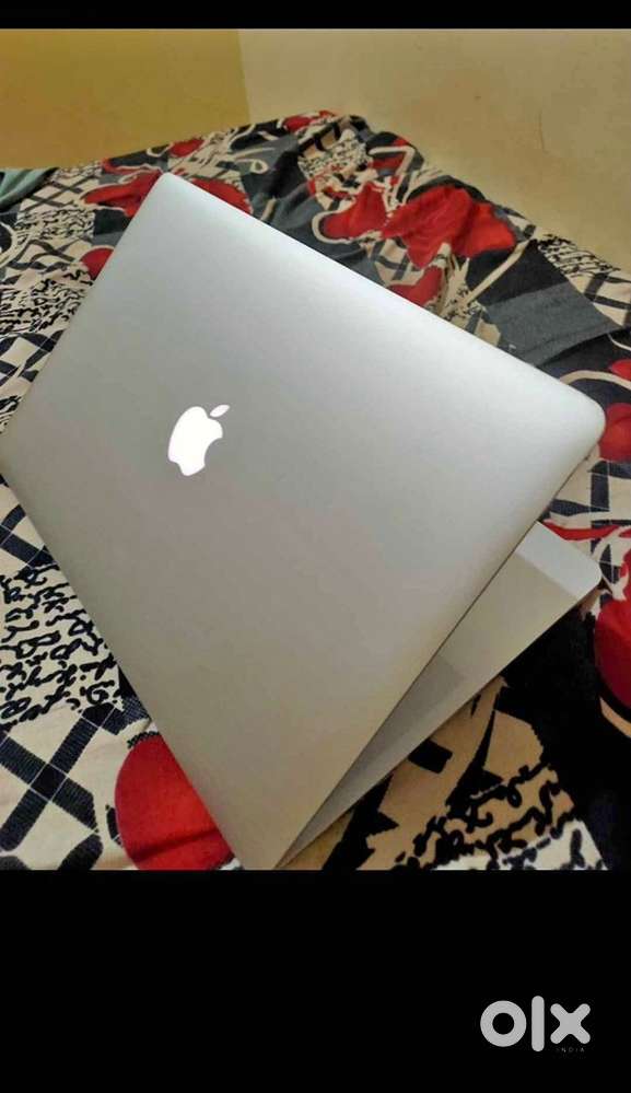 Apple macbook