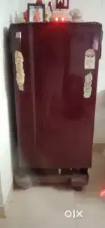Godrej fridge