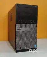 DELL 9020 - Core i5 - 16GB RAM - SSD - Win 10 PRO