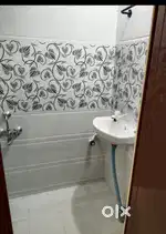 Room for rent with attached bathroom