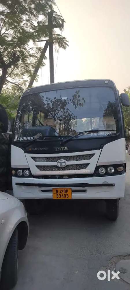TATA STARBUS FOR SELL