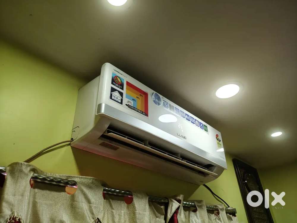 Loyyed ac 1.5 ton
