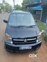 Maruti Suzuki Wagon R 2007 Petrol 96585 Km Driven