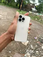 iPhone 13 pro
