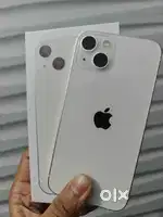 iPhone 13 Battery Health 100%
