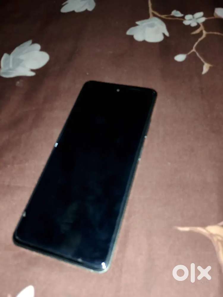 Realme C65 - Only 6 Months Used Excellent Condition