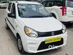 Maruti Suzuki Alto 800 0.8 VXI (O), 2021, Petrol
