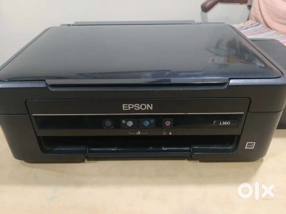 Epson l360 Printer