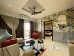4 BHK apartment available near Ambuja mall