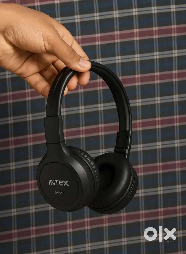 INTEX Jogger BT headphone