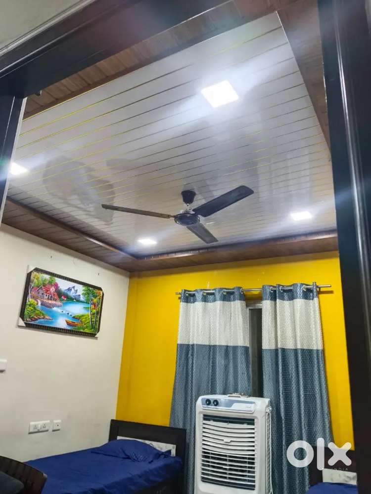 Luxury PG Accommodation For Mens