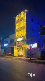 Multipurpose hall for rent
