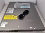 16port 10G SFP Active CISCO 4500x Switch 800mbps Throughput