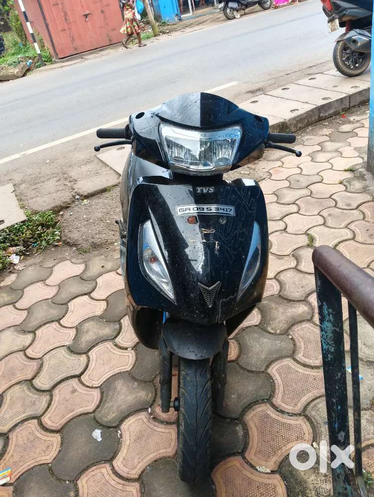 Tvs jupiter