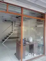 શોરૂમ ઓફિસ ક્લિનિક