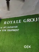 Lift technician