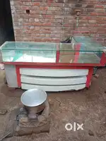 Counter raik