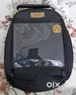 Guardian gears tank bag magnetic