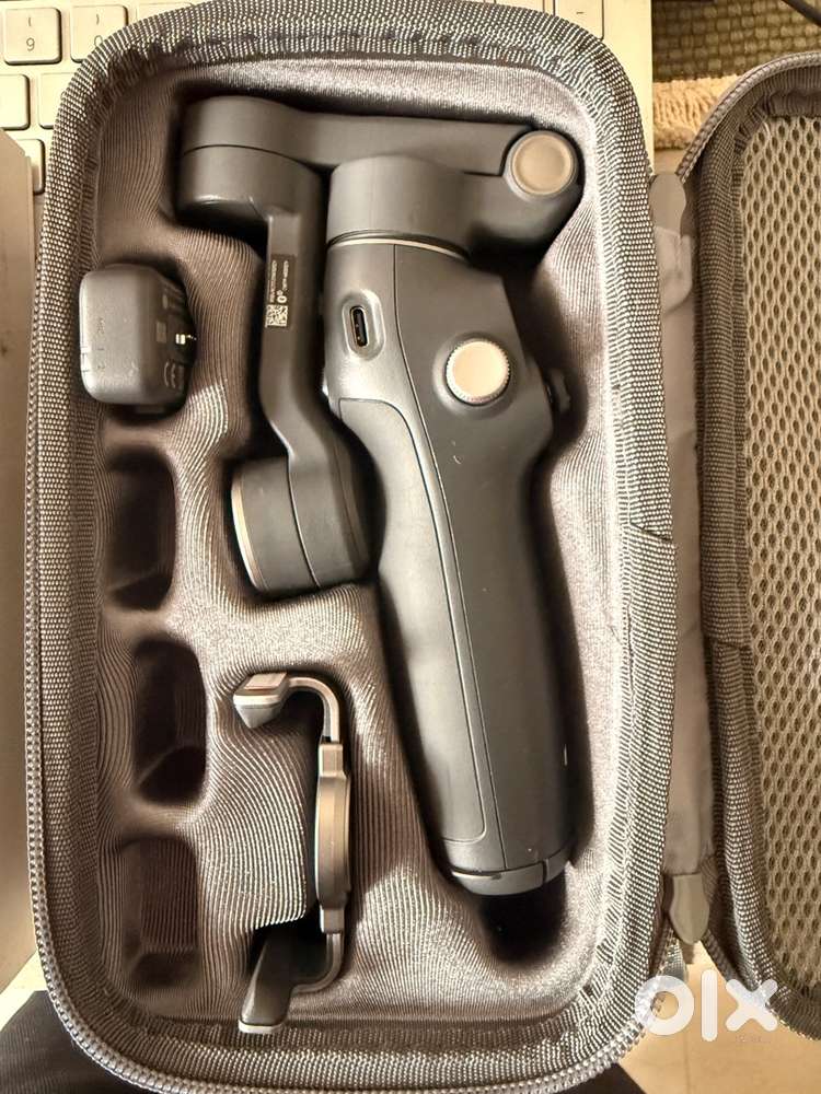 DJI Osmo 7P for Sale – Like New Condition