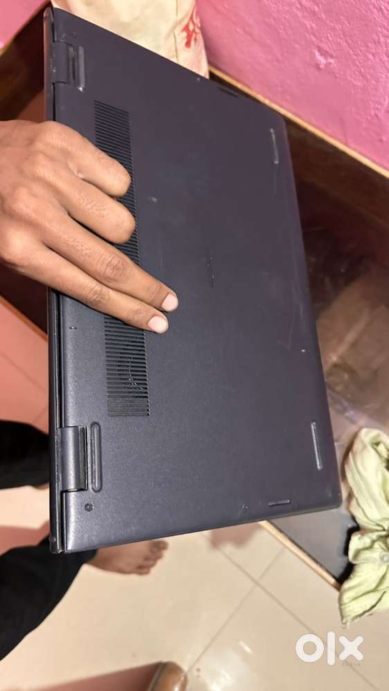 Dell LepTop full new candisan