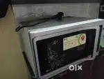 LG Intellowave 28 Ltrs. Microwave oven