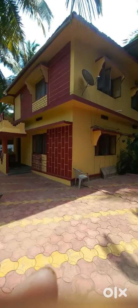 1bhk rent kodibag highway touch