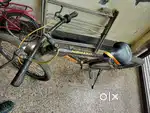Oxygen company cycle