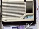 Ac 3 star Kenstar 1 ton