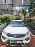 Tata Nexon 2021 Petrol Well Maintained