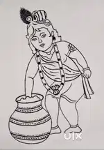 PAINTING (Handmade)