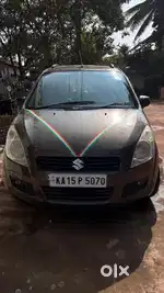 Maruti Suzuki Ritz 2010 Petrol Good Condition