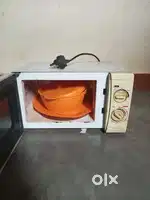 Oven microwave
