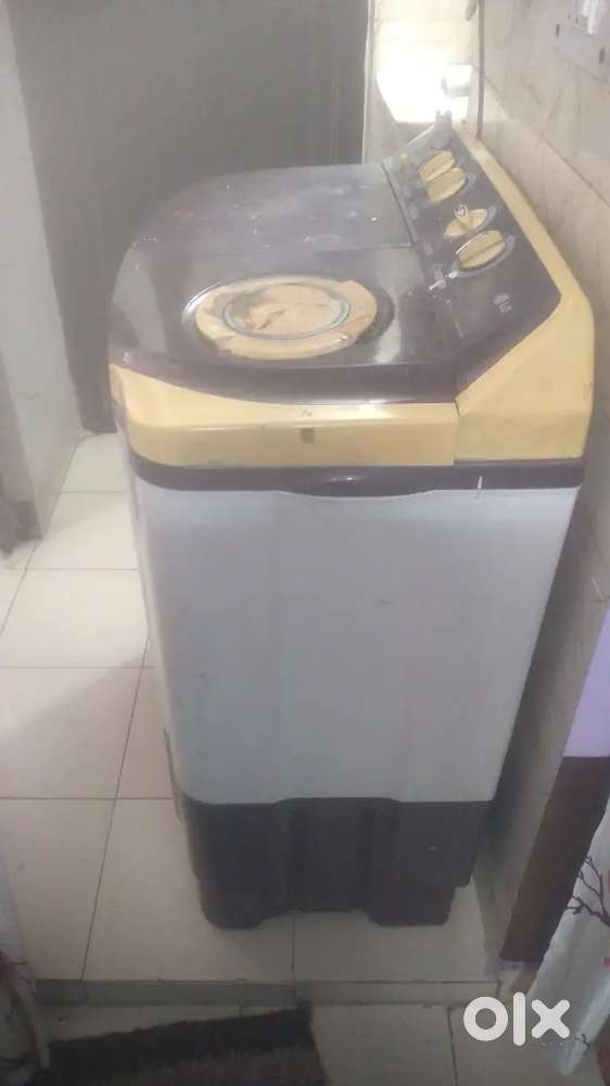 LG old Washing Machine