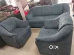 Sofa for half price