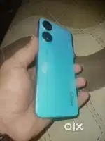 Oppo a78 5g.