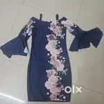 Girl Short one piece