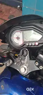 BAJAJ PULSER-180 FOR SALE