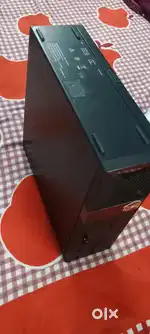 CPU/Monitor
